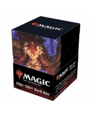 Ultra Pro - Modern Horizons 2 100+ Deck Box (Grist)